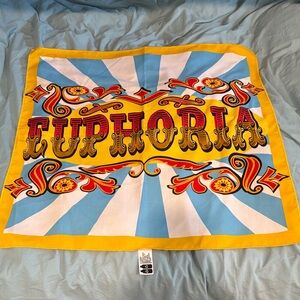 Colorful Euphoria Scarf